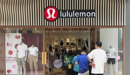 lululemon，盯上了小城贵妇