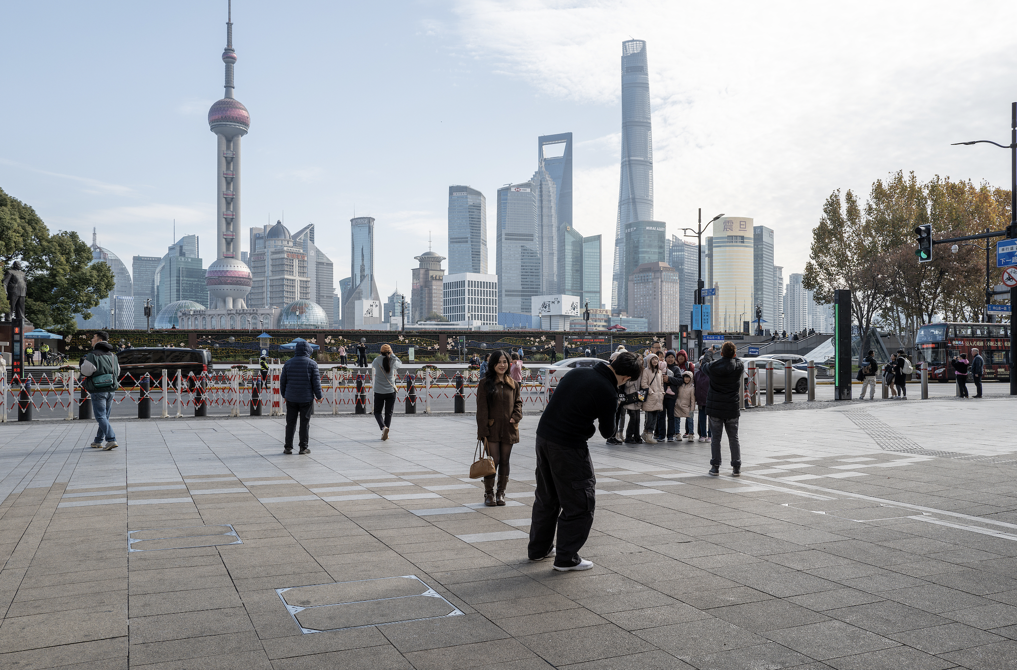 一文读懂发改委新闻发布会要点，事关统一大市场建设