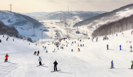 又一万亿级财富风口到来，冰天雪地正在变成金山银山