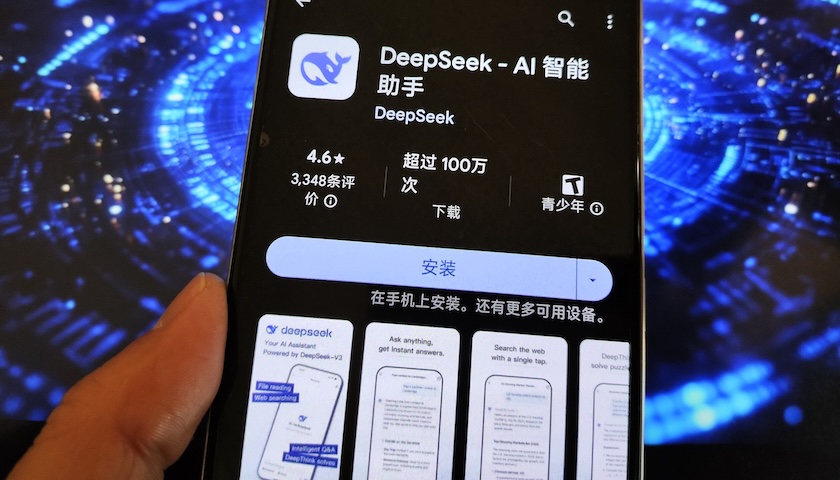 英伟达回应股价暴跌：DeepSeek的突破将为公司带来更多订单 · 天下