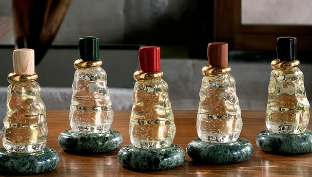 开云集团,巴黎世家,化妆品,