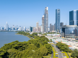 恒大深圳灣超級總部再易主，興業(yè)銀行豪擲66億接手，萬科南方區(qū)域代建