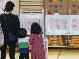 日本2024年出生人口降至72万，创120多年来新低