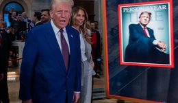 通胀仍在、经济降温，美股或许正在进入“衰退交易”