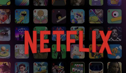 业务负责人离职，Netflix游戏不再未来可期