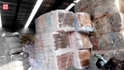 315曝光知名品牌衛(wèi)生巾、紙尿褲被從垃圾中翻新售賣，涉米菲、好之、全棉時(shí)代、蘇菲等，負(fù)責(zé)人稱所有上市公司都掛鉤