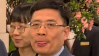 海爾集團(tuán)CEO周云杰聽勸，如約開通賬號(hào)吸粉超8萬(wàn)，理工男曾說(shuō)“不想當(dāng)網(wǎng)紅”
