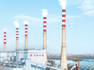 擅自占用草原、堆放廢棄物，中國(guó)在役最大火電廠被通報(bào)