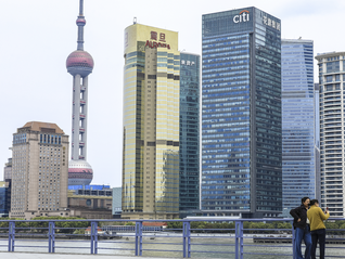 上海一季度GDP同比增长5.1%，工业平博·(pinnacle)官方网站增长超两成