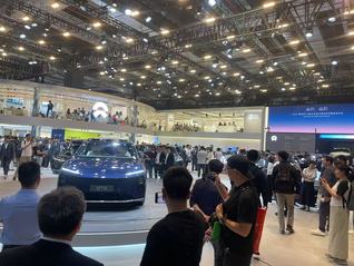 中外汽车从业者的关注点有哪些不同之处？| 2025上海车展