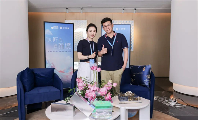 何为“医美严选”？美呗以跨国产品溯源之旅给出答案