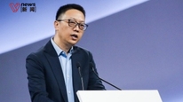吳泳銘：阿里將以飽和式投入打法聚焦核心戰(zhàn)役，創(chuàng)業(yè)起點(diǎn)“湖畔小屋”搬進(jìn)總部