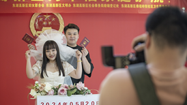 结婚不需要户口本了，今天起婚姻登记实现全国通办