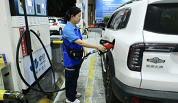 受國際油價下行影響，4月CPI同比下降0.1%