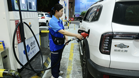 受国际油价下行影响，4月CPI同比下降0.1%