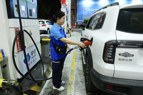 受国际油价下行影响，4月CPI同比下降0.1%
