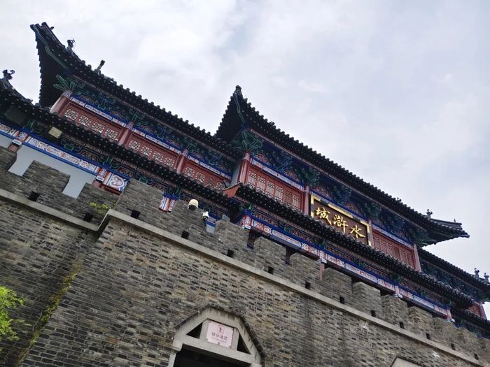 “影视城”资本狂飙结束，“武则天”与摩天轮一起寂寞