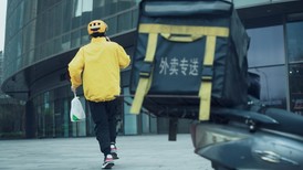外卖员们的自述：我们需要怎样的社会保障？