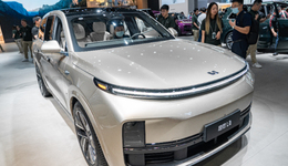 理想汽車的幸與不幸