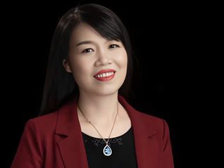 持股市值超450億元，西北大學(xué)副校長范代娣成陜西首富