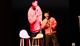 南瓜：最適合我的工作，是送外賣和講脫口秀｜進擊的脫口秀演員⑤