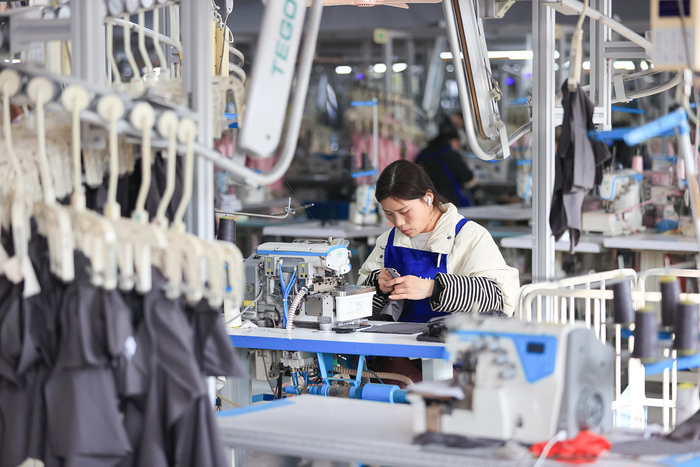关税降了,订单来了,但中国日用品供应商心态变了