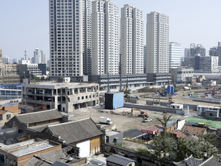 城市更新按下“加速鍵”，中辦、國辦發(fā)文部署八項(xiàng)重點(diǎn)任務(wù)
