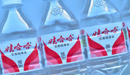 娃哈哈試水自有品牌透露出什么信號？