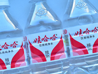 娃哈哈試水自有品牌透露出什么信號？