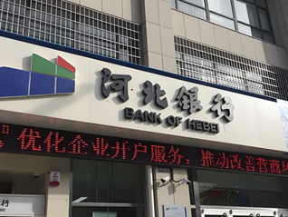 資產(chǎn)省內(nèi)稱王股權(quán)卻 “無人接盤”！河北銀行千萬股股權(quán)再次流拍