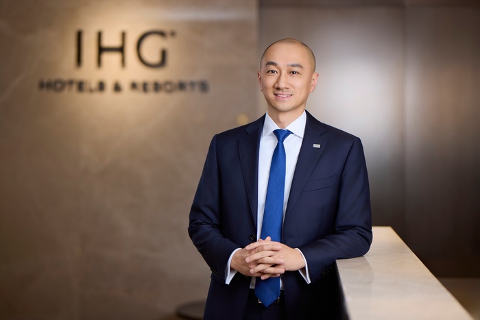 【专访】洲际酒店集团大中华区首席运营官邱尤:智选假日酒店5.0进化论