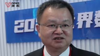 武大校長談AI沖擊教育：不要覺得它是猛獸來了，要鼓勵孩子們?nèi)ビ?  onerror=