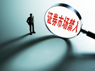 “光伏配件第一股”被罰1200萬(wàn)元，實(shí)控人終身禁入證券市場(chǎng)