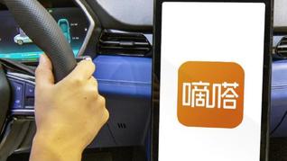 又有乘客被順風(fēng)車司機(jī)扔高速：嫌我的貓吵；嘀嗒出行將司機(jī)賬號永久封禁