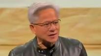 黃仁勛：未來所有移動設(shè)備都將成為機器人，人形機器人將成萬億美元產(chǎn)業(yè)