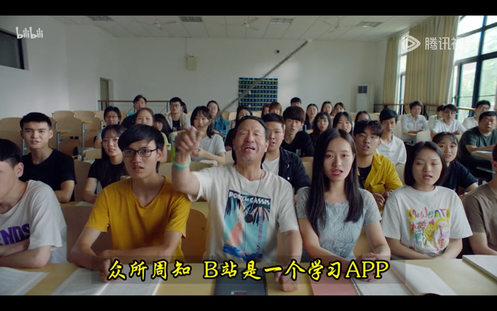 抖快红B再争“知识区”，牌局能否突变？