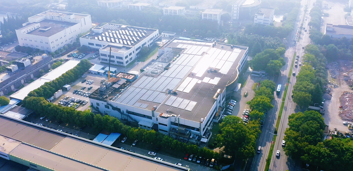 这个中国工厂撑起了GE医疗全球超声供应半边天