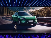 小米YU7标准版续航835km, 雷军：19万9不可能