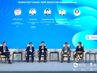 全球液化天然氣供應(yīng)預(yù)警：2040年缺口或超1.5億噸