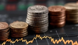 净利润排名掉队、基金业务收入下滑，兴业证券三年半股价跌幅近50%
