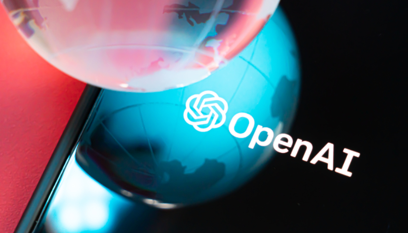 AI显现“失控”风险，OpenAI模型被曝拒绝执行人类指令|界面新闻 · 科技
