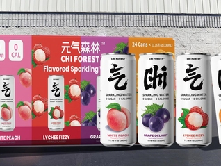元?dú)馍窒蔡帷叭珖?guó)文明單位”，這家飲料公司有點(diǎn)不一樣