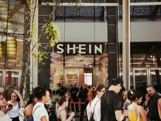 從時尚品牌到產業全景式創新平臺，SHEIN如何持續進化？