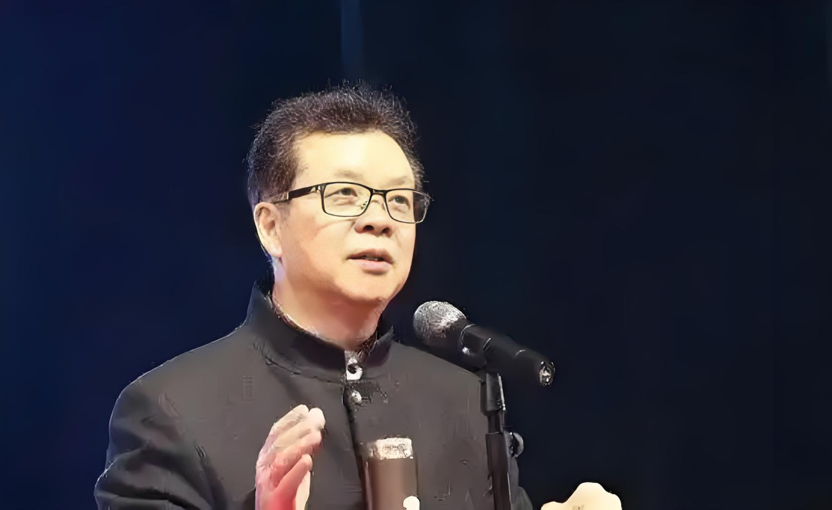 界面调查｜舞动的权力：揭秘落马舞协主席考评生意网