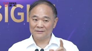 李書(shū)福：吉利全球收購(gòu)不是資本運(yùn)作，是學(xué)習(xí)，汽車(chē)產(chǎn)業(yè)的拔苗助長(zhǎng)是自我殘殺