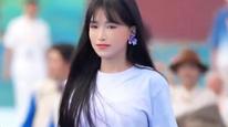 李子柒身著非遺元素亮相成都國際非遺節(jié)，回歸后已停更近半年
