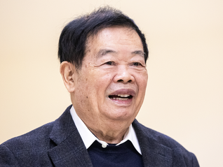 福耀科技大學首年8億預算招50個學生，曹德旺：對標斯坦福