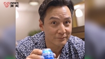 吴彦祖带火气泡黄酒？会稽山三连板后下跌，但市值已超昔日“黄酒一哥”