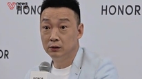 CEO李健称荣耀没死，但销量去年就非常困难，曝工程师每晚拉着机器人爬山