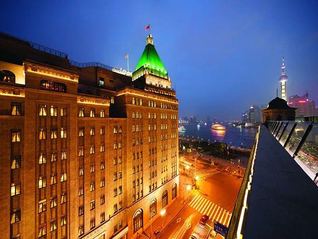 雅高與錦江攜手啟動酒店煥新，上海和平飯店2027年將作為萊佛士旗艦登場